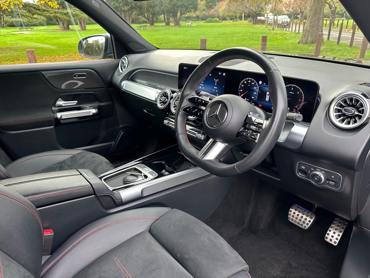 Used Mercedes-Benz GLB 2024 for sale - 76491029: Photo 7