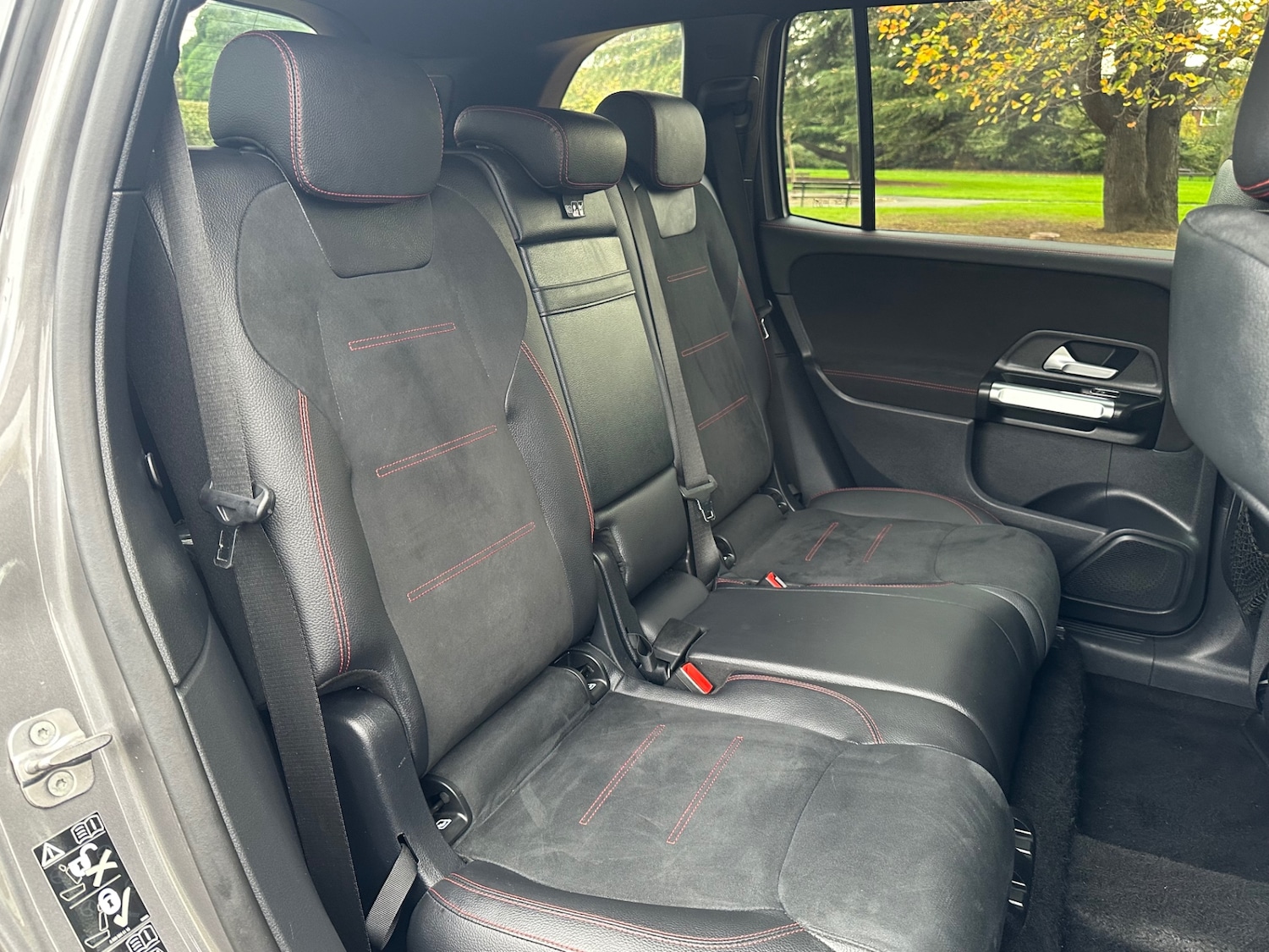 Used Mercedes-Benz GLB 2024 for sale - 76491029: Photo 8