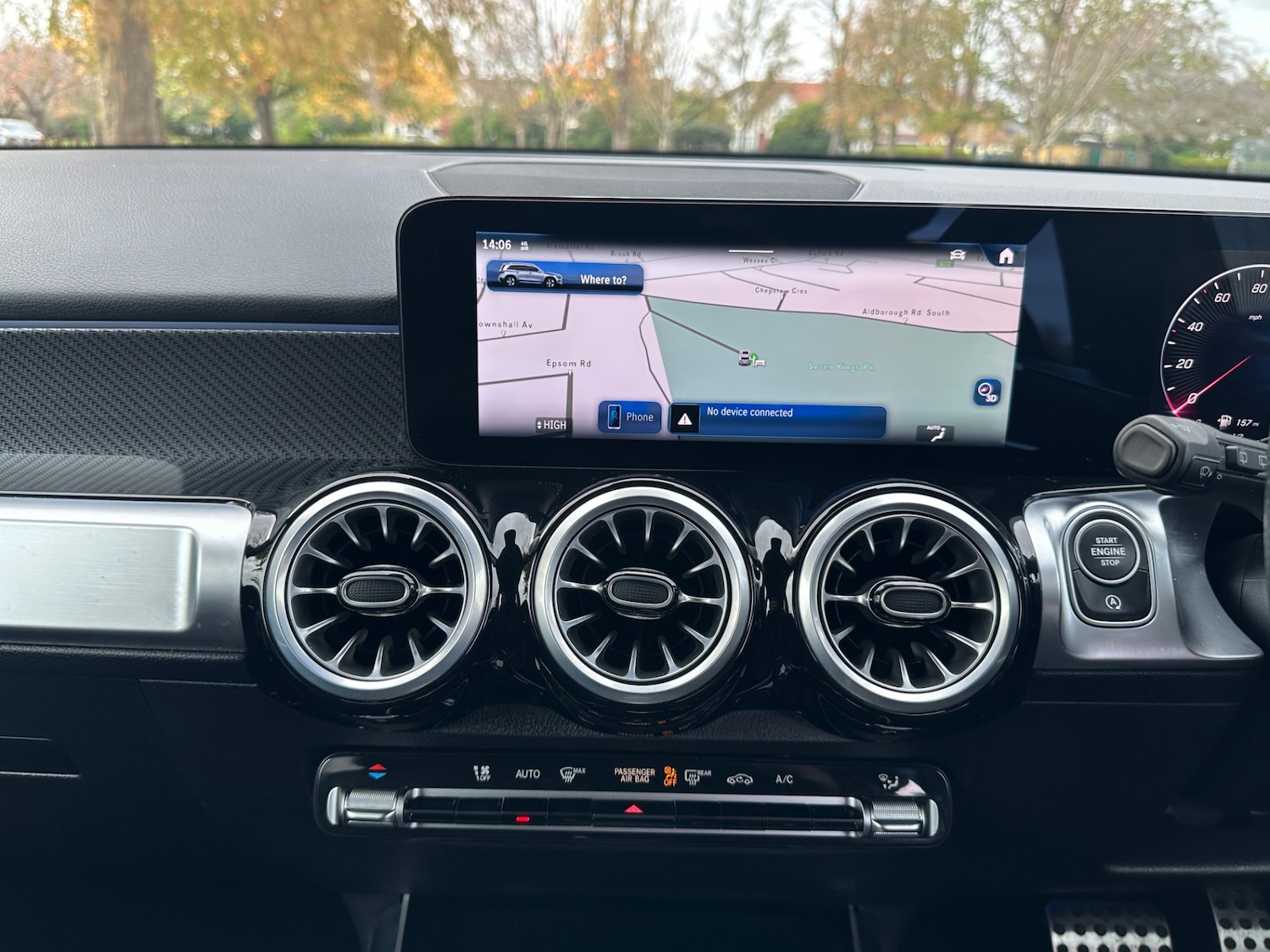 Used Mercedes-Benz GLB 2024 for sale - 76491029: Photo 9