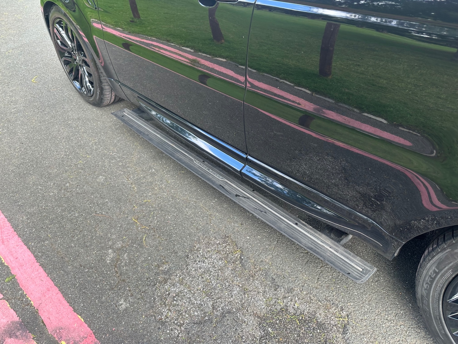 Used Land Rover Range Rover Sport 2018 for sale - 75931939: Photo 15