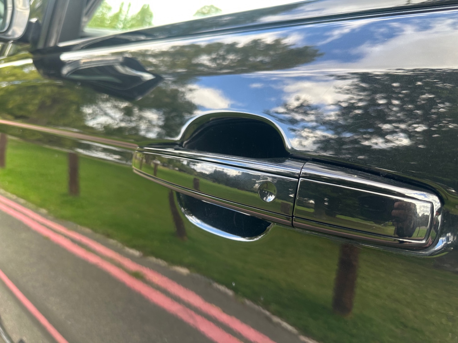 Used Land Rover Range Rover Sport 2018 for sale - 75931939: Photo 16