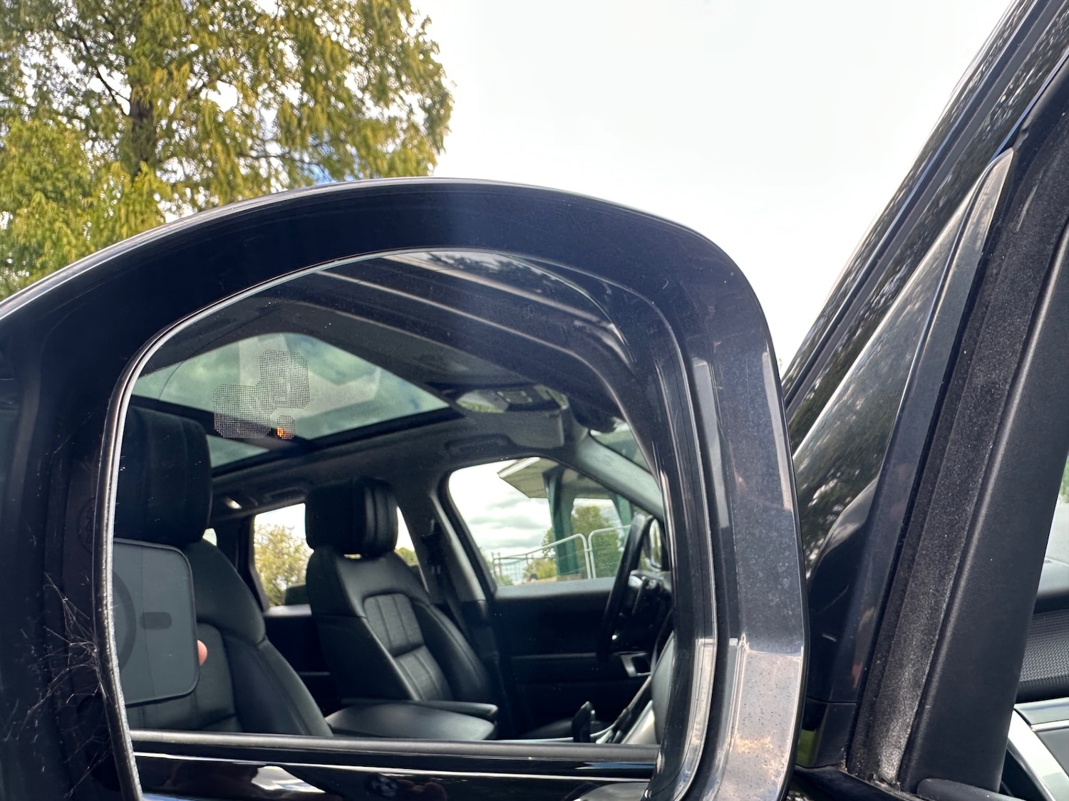 Used Land Rover Range Rover Sport 2018 for sale - 75931939: Photo 19