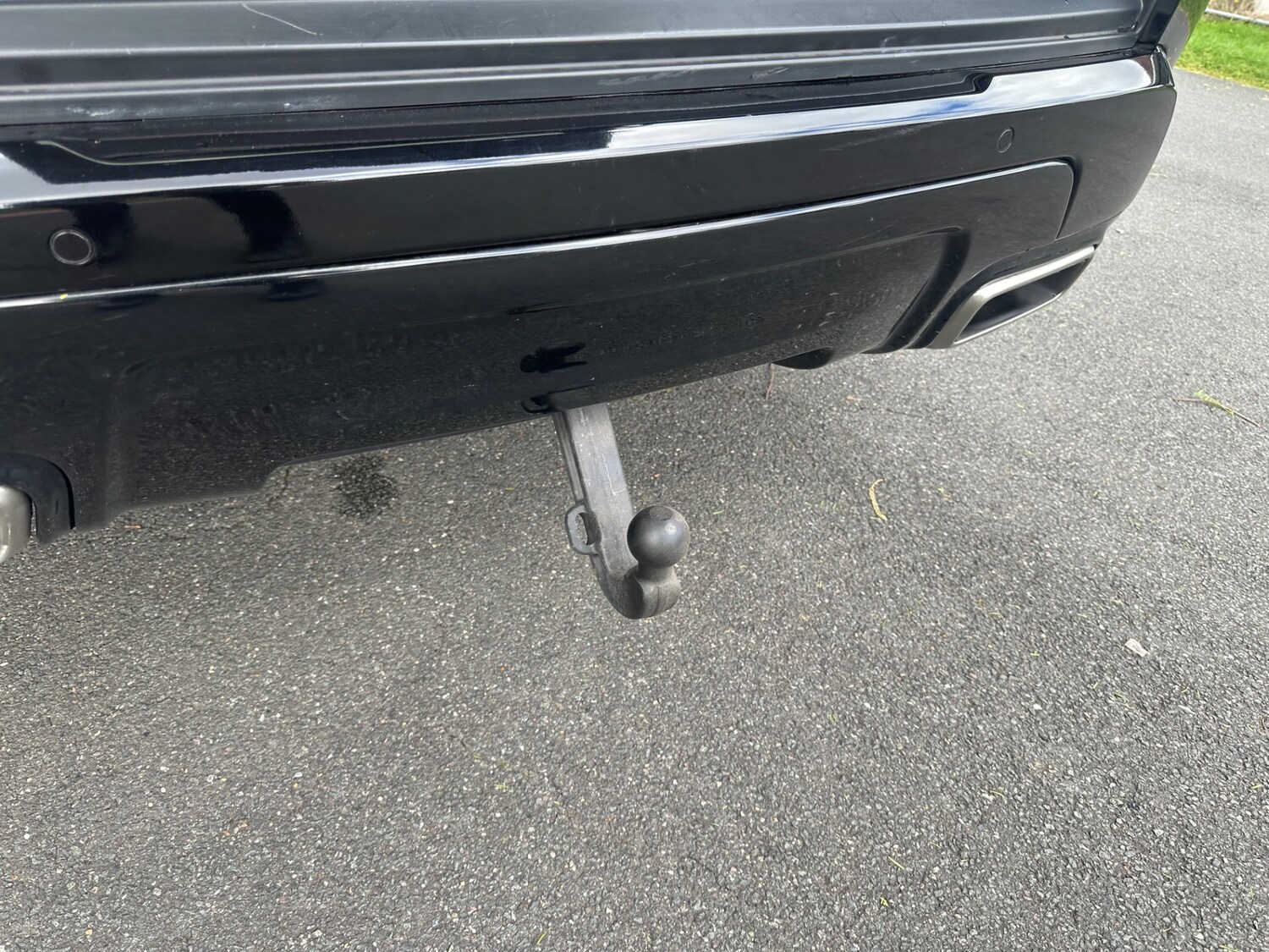 Used Land Rover Range Rover Sport 2018 for sale - 75931939: Photo 23