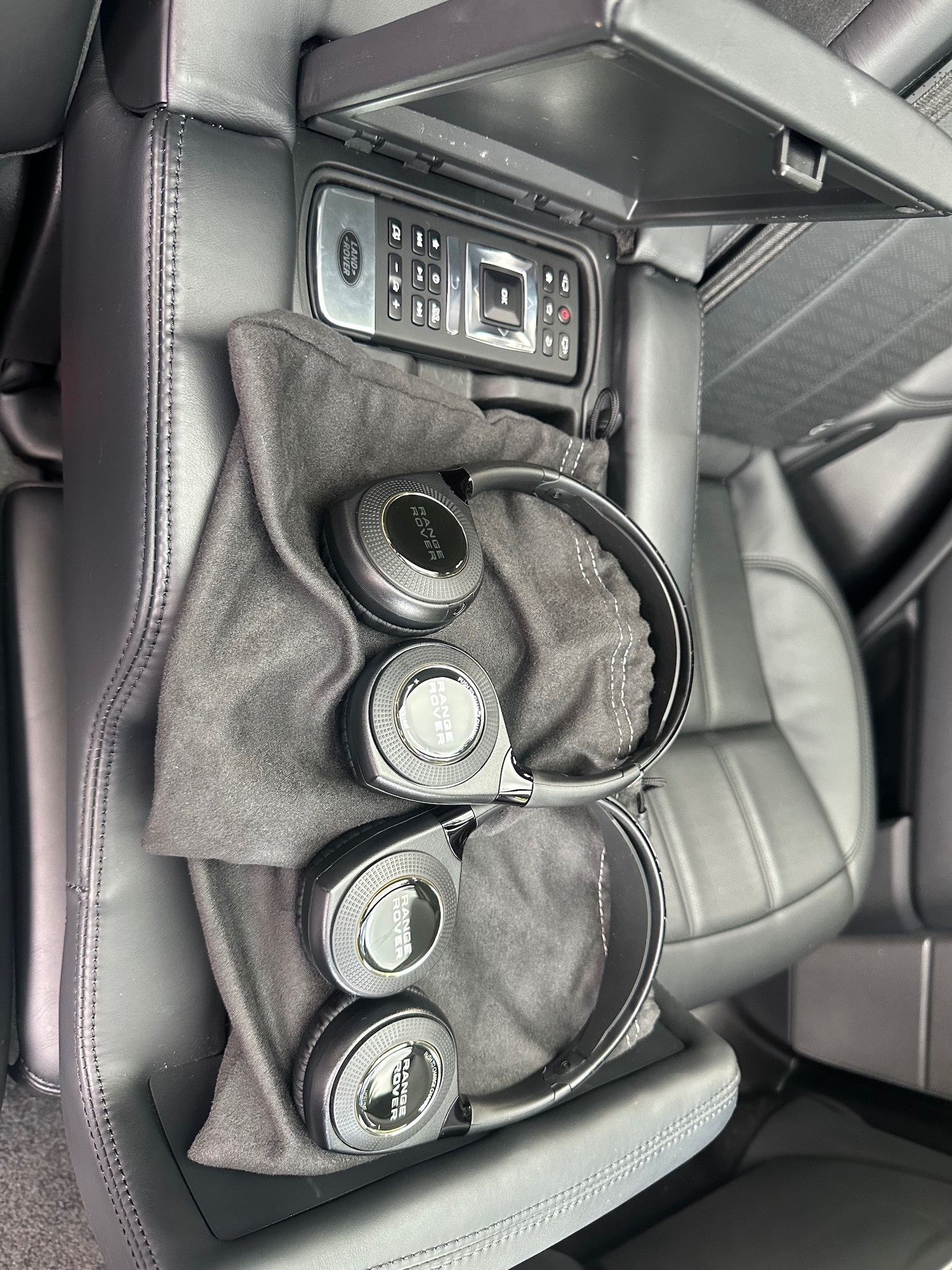 Used Land Rover Range Rover Sport 2018 for sale - 75931939: Photo 29