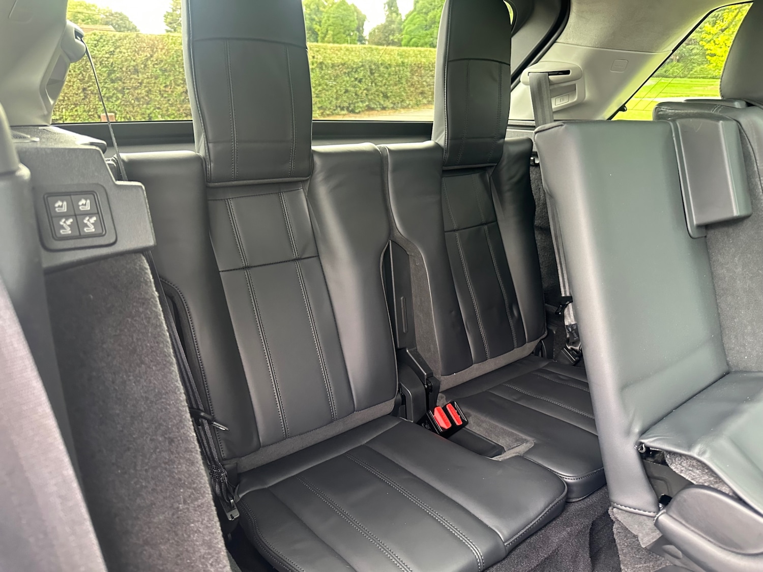 Used Land Rover Range Rover Sport 2018 for sale - 75931939: Photo 31