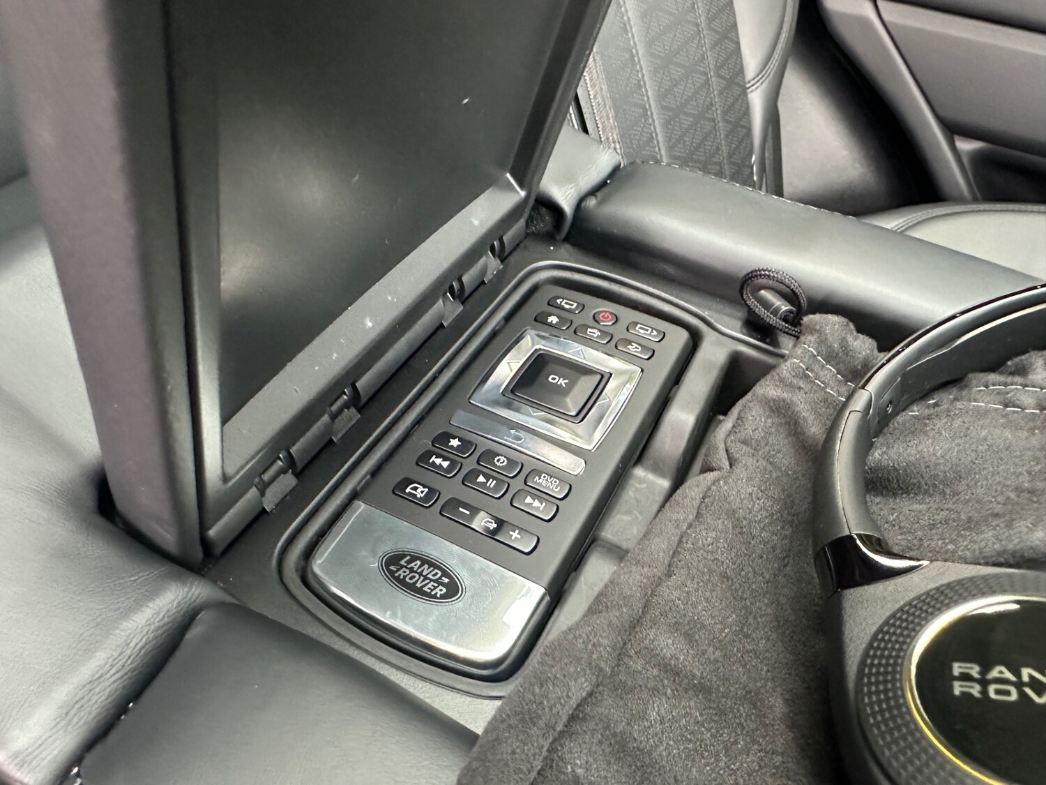 Used Land Rover Range Rover Sport 2018 for sale - 75931939: Photo 34