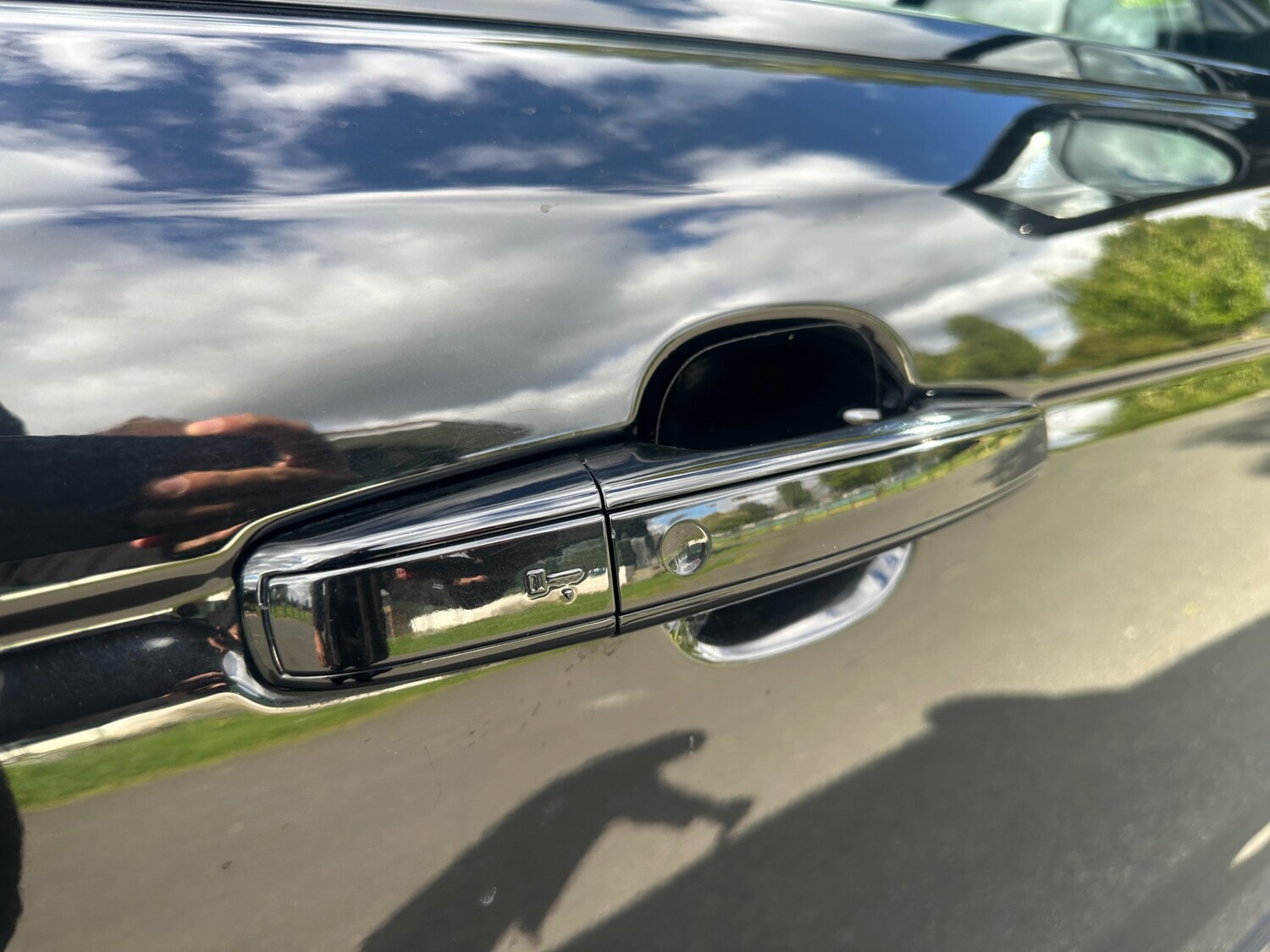 Used Land Rover Range Rover Sport 2018 for sale - 75931939: Photo 37