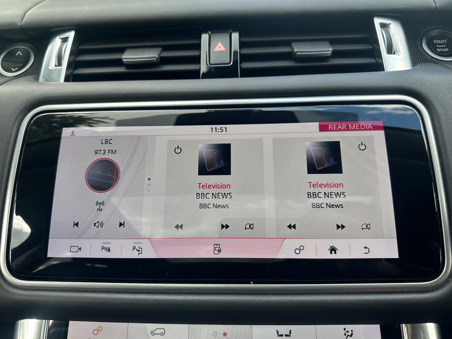 Used Land Rover Range Rover Sport 2018 for sale - 75931939: Photo 48