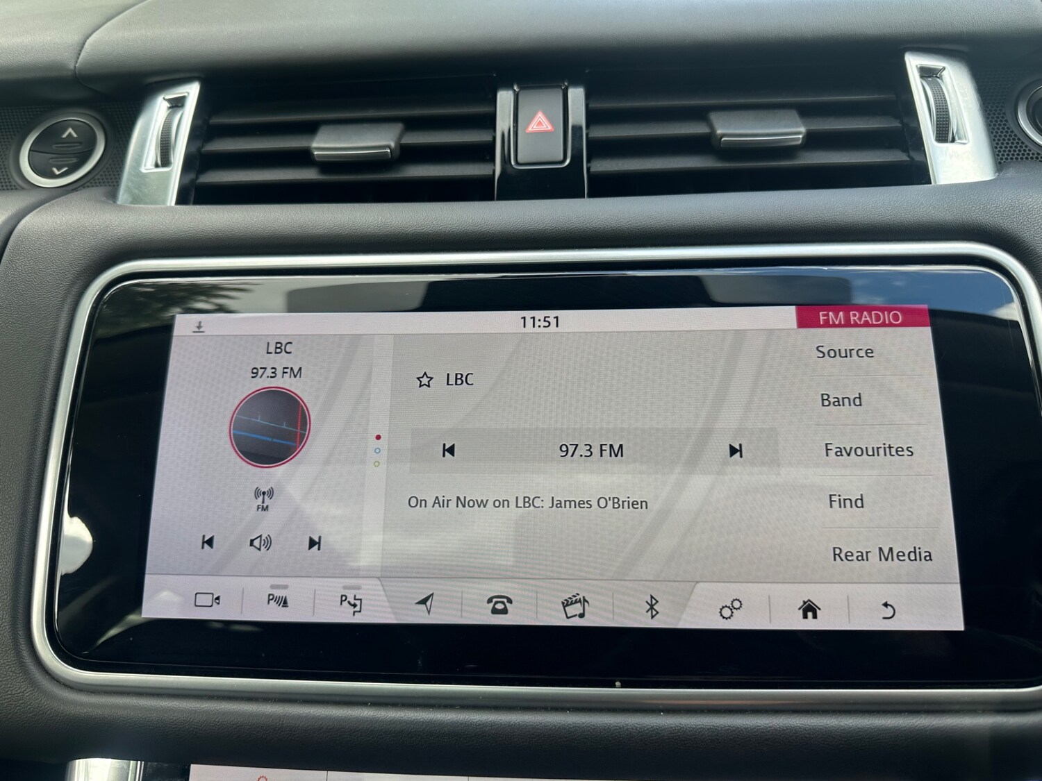 Used Land Rover Range Rover Sport 2018 for sale - 75931939: Photo 49