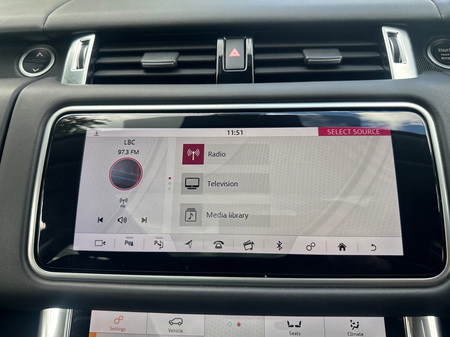 Used Land Rover Range Rover Sport 2018 for sale - 75931939: Photo 52