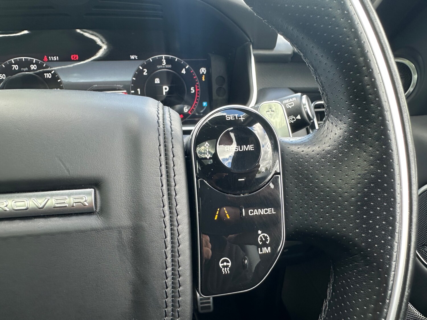 Used Land Rover Range Rover Sport 2018 for sale - 75931939: Photo 53