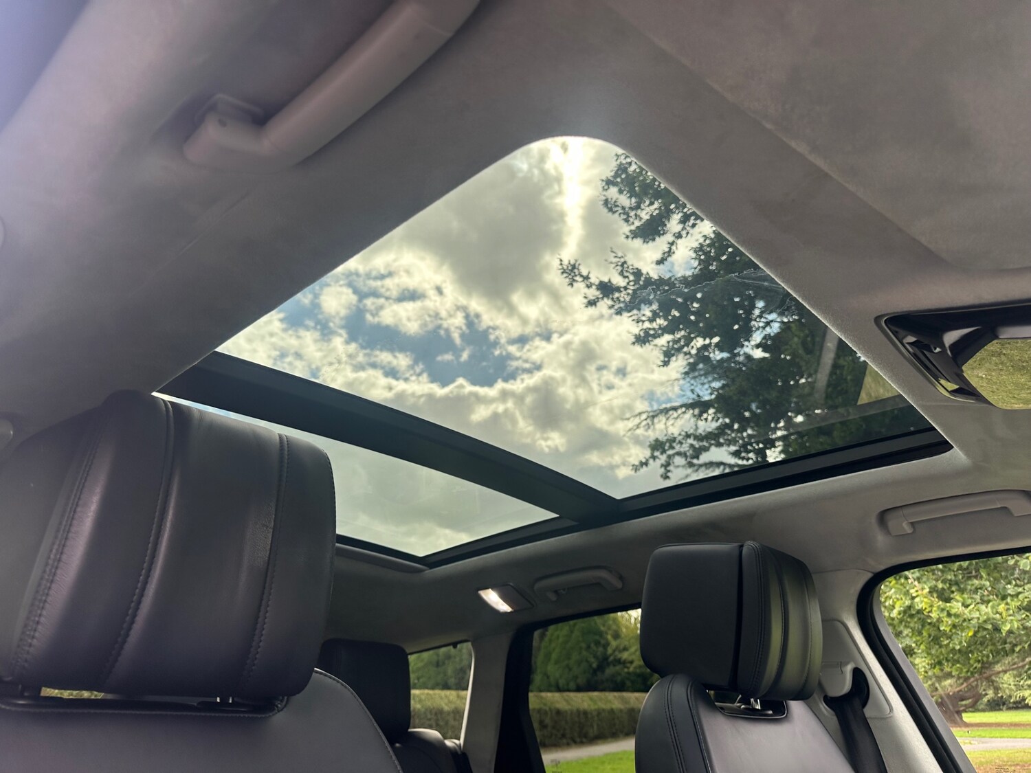 Used Land Rover Range Rover Sport 2018 for sale - 75931939: Photo 55