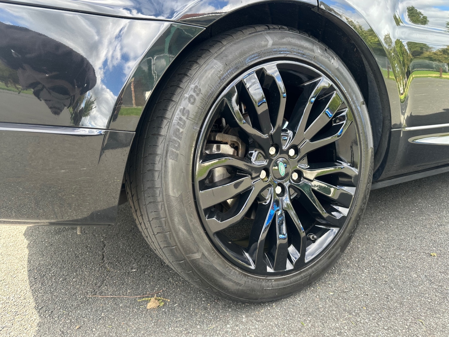 Used Land Rover Range Rover Sport 2018 for sale - 75931939: Photo 6