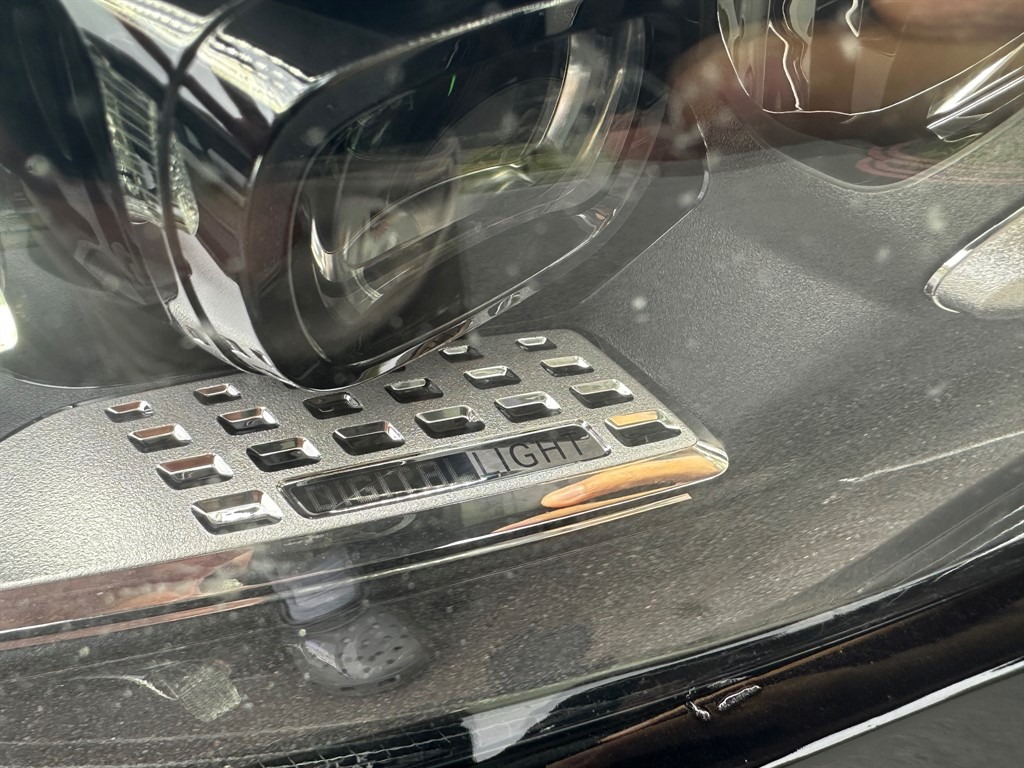 Used Mercedes-Benz C Class 2023 for sale - 76477378: Photo 23