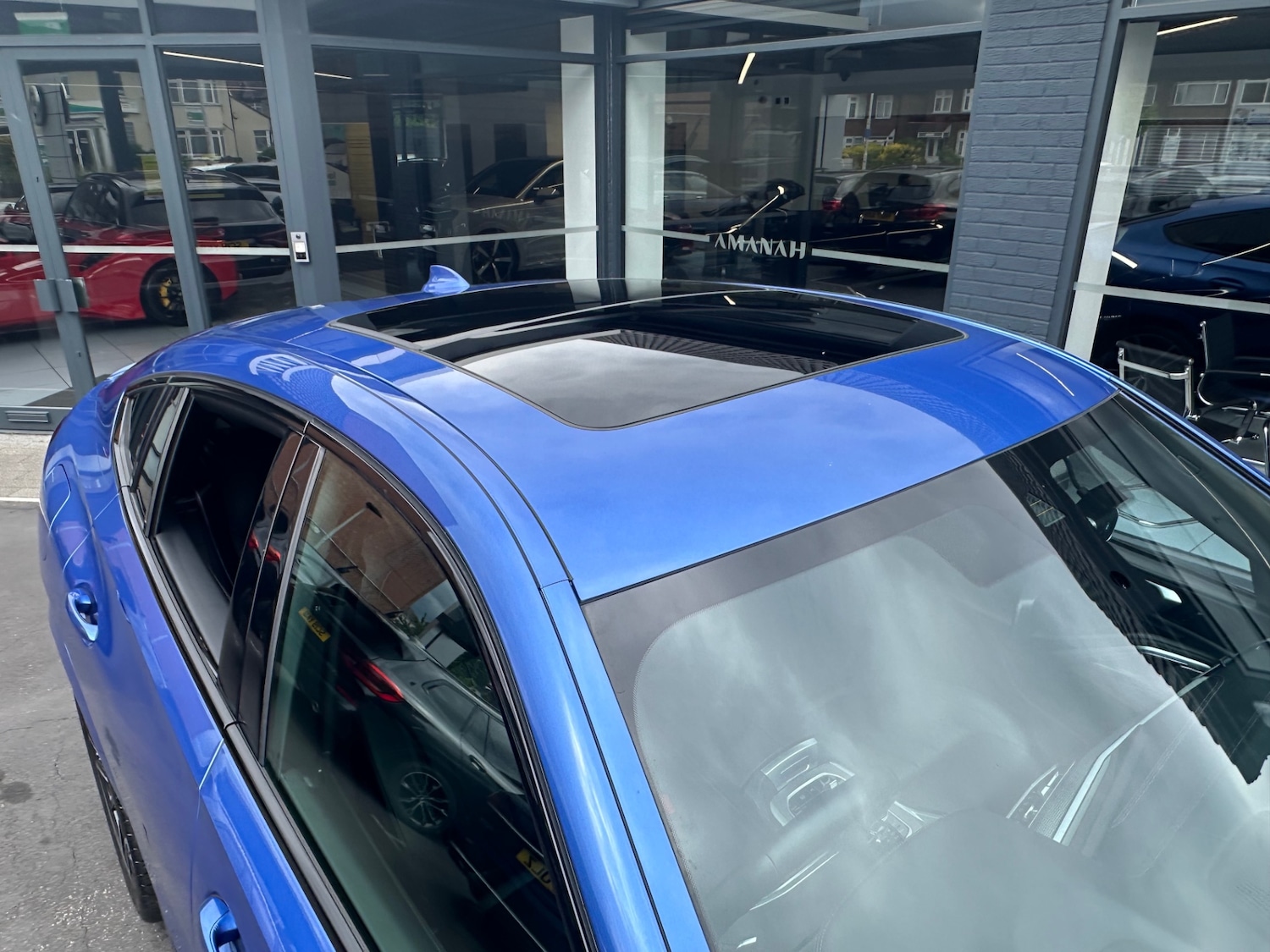 Vehicle 27