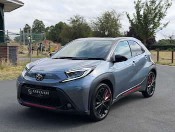Used Toyota Aygo X 2023 for sale - 79216604: Photo