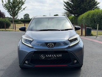 Used Toyota Aygo X 2023 for sale - 79216604: Photo