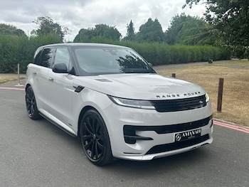 Used Land Rover Range Rover Sport 2023 for sale - 75638738: Photo