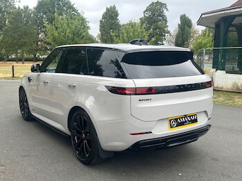 Used Land Rover Range Rover Sport 2023 for sale - 75638738: Photo