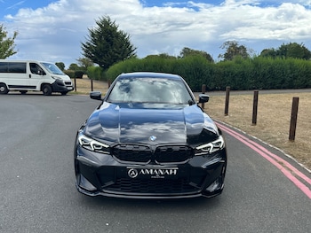 Used BMW 3 Series 2022 for sale - 75690811: Photo