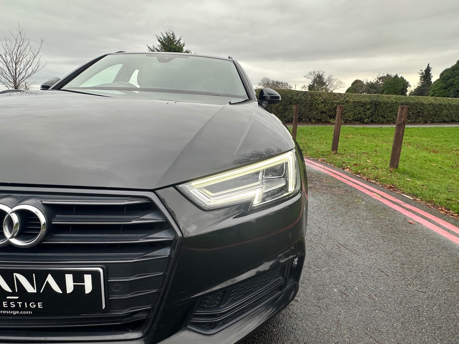Used Audi A4 2018 for sale - 76762824: Photo 16