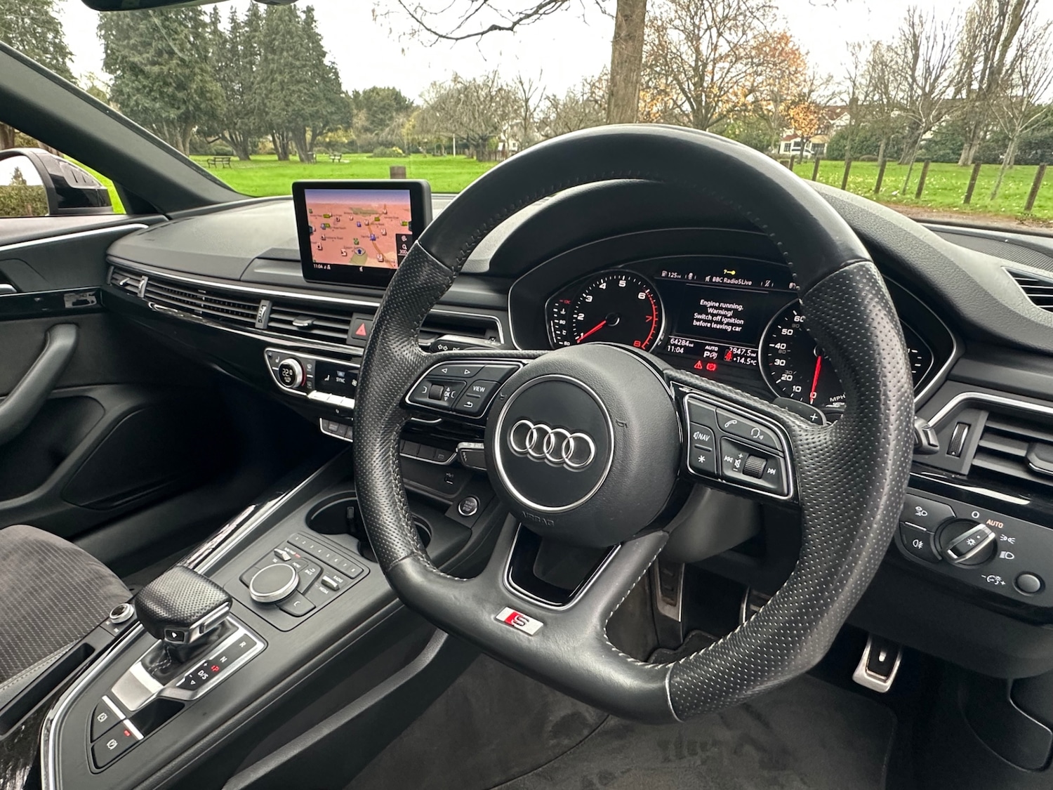 Used Audi A4 2018 for sale - 76762824: Photo 19
