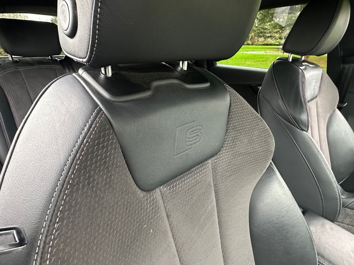 Used Audi A4 2018 for sale - 76762824: Photo 20