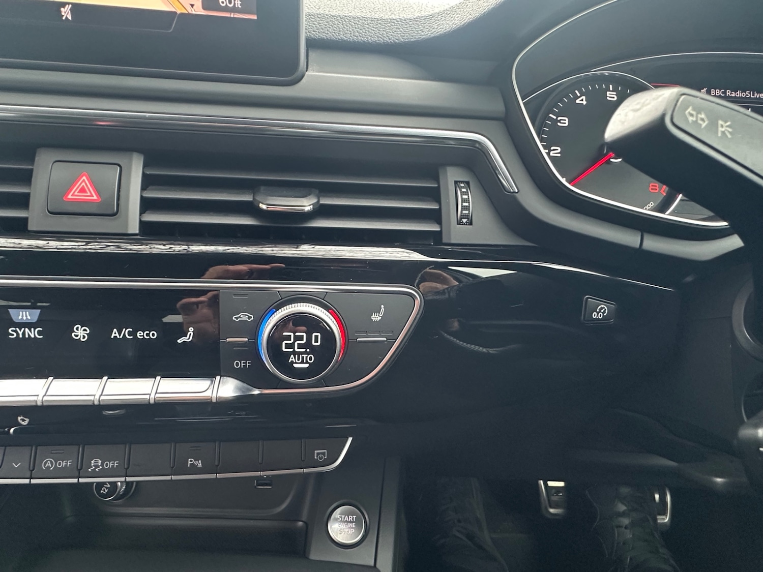 Used Audi A4 2018 for sale - 76762824: Photo 22