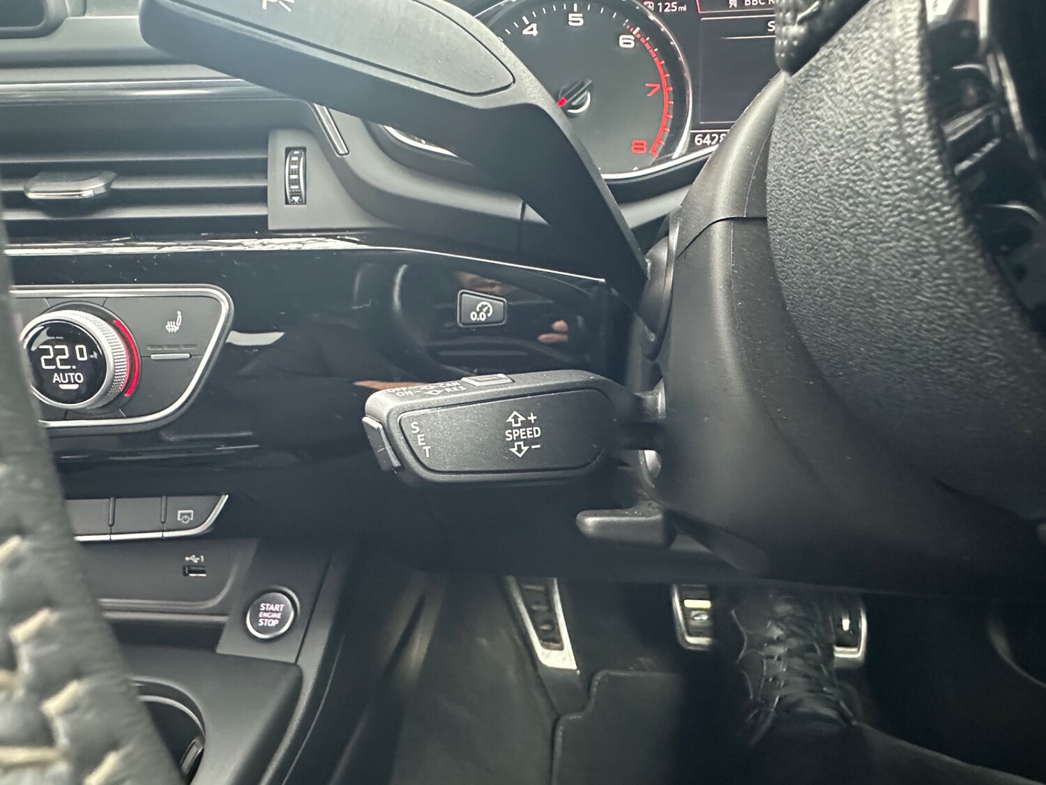 Used Audi A4 2018 for sale - 76762824: Photo 23