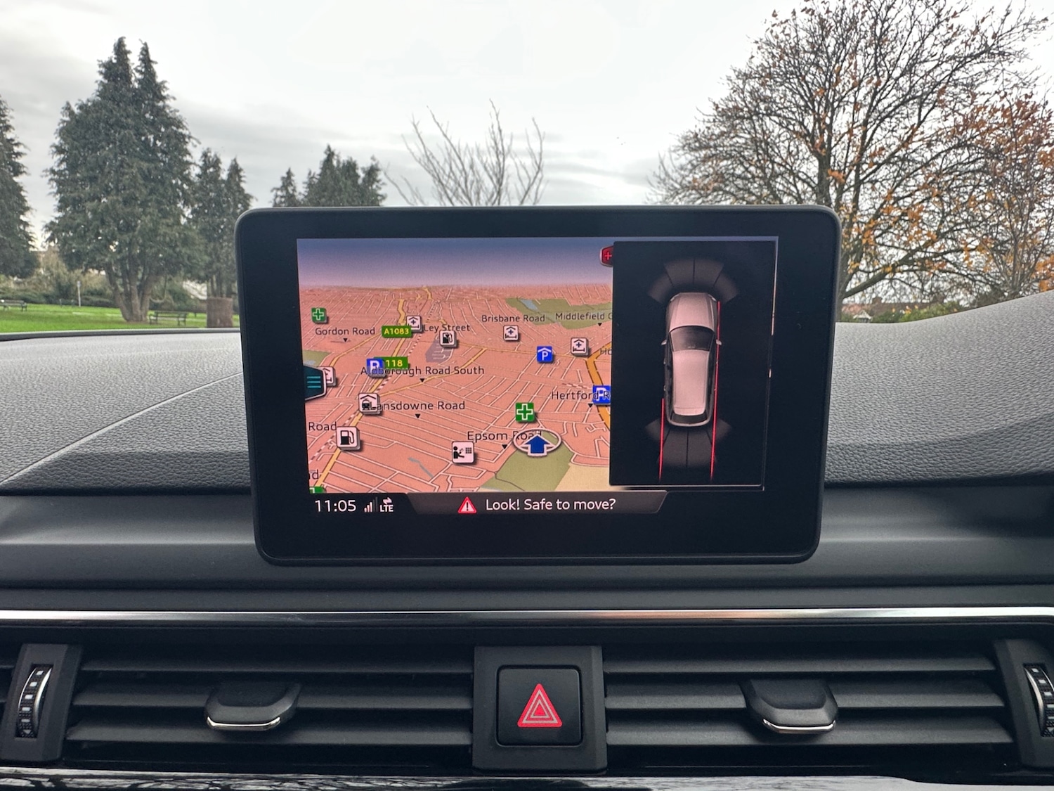 Used Audi A4 2018 for sale - 76762824: Photo 25