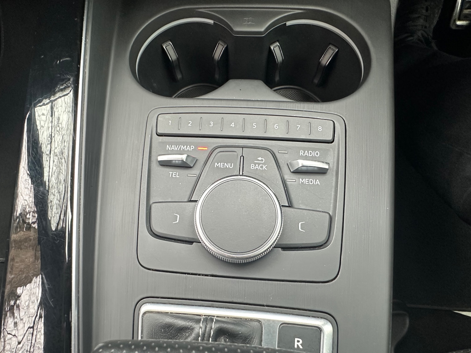 Used Audi A4 2018 for sale - 76762824: Photo 26