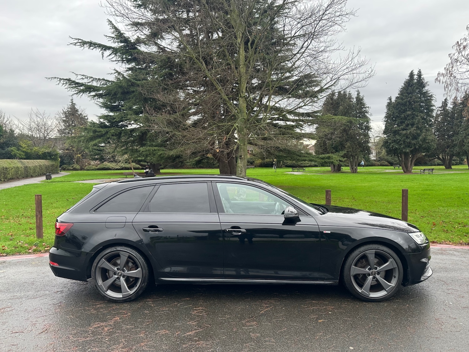 Used Audi A4 2018 for sale - 76762824: Photo 3