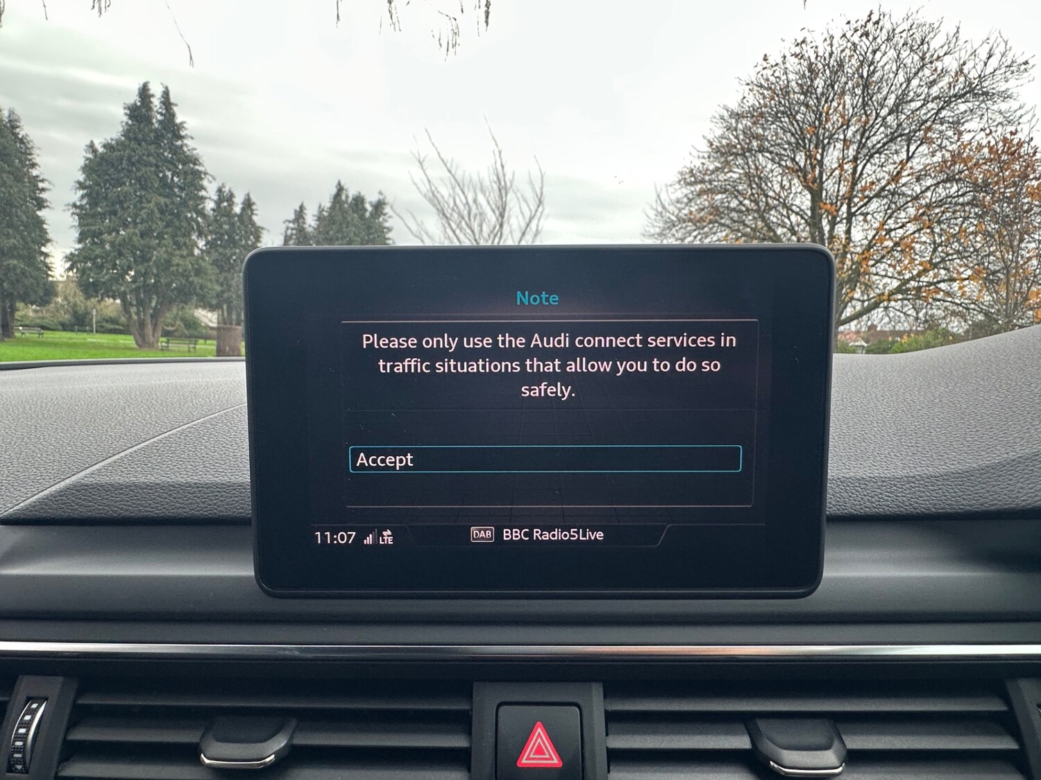 Used Audi A4 2018 for sale - 76762824: Photo 33