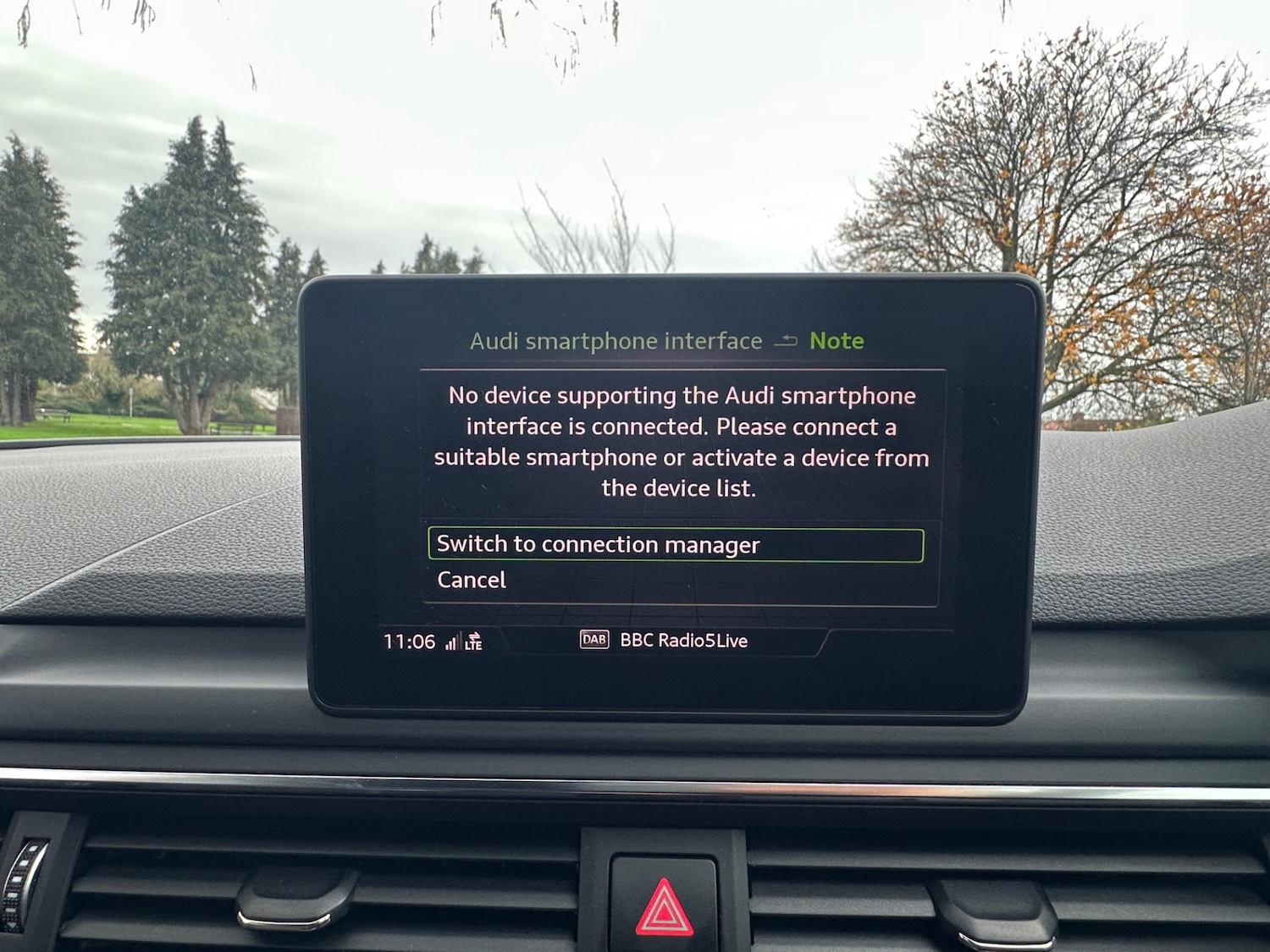 Used Audi A4 2018 for sale - 76762824: Photo 34