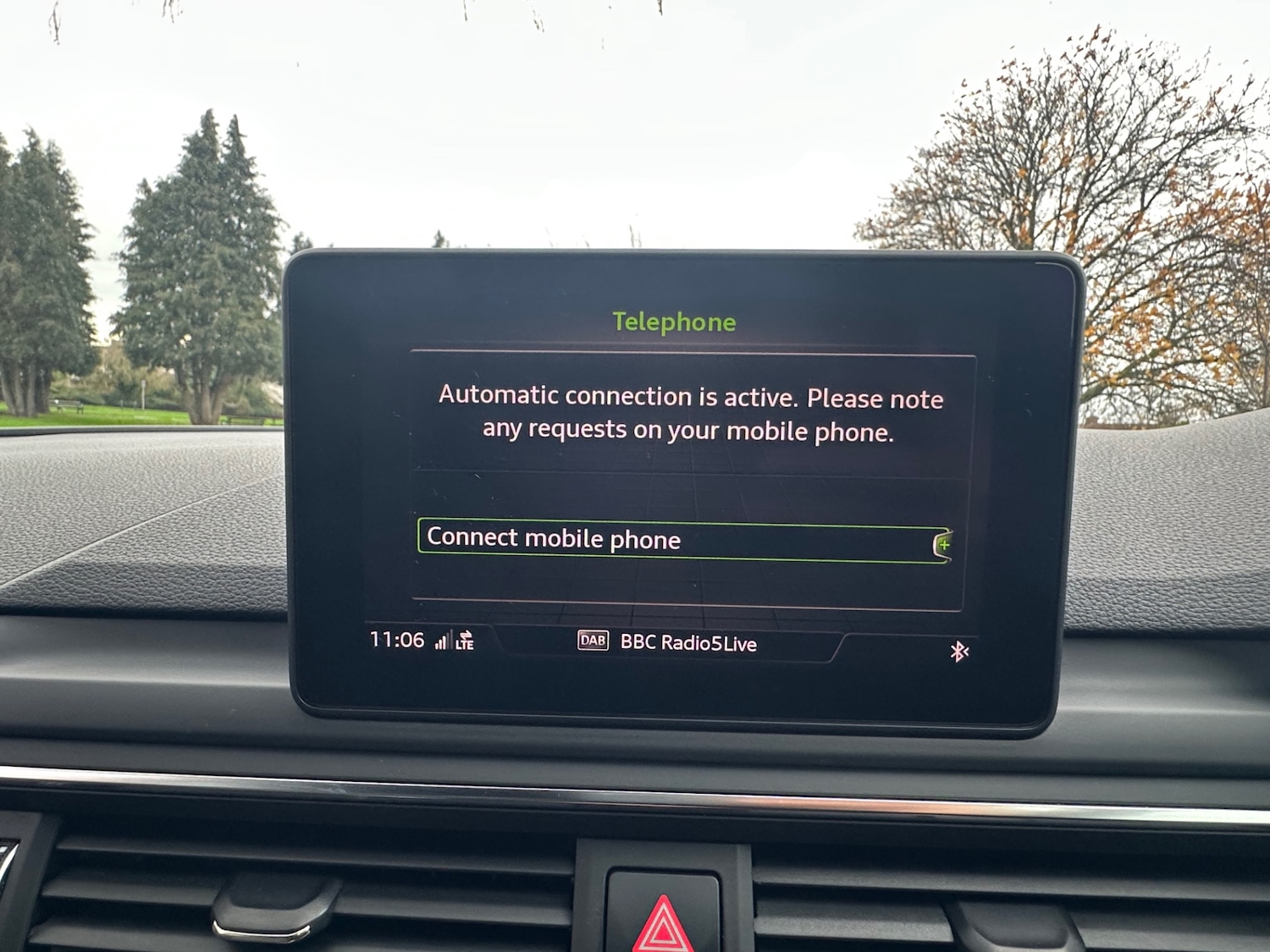 Used Audi A4 2018 for sale - 76762824: Photo 35