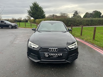 Used Audi A4 2018 for sale - 76762824: Photo