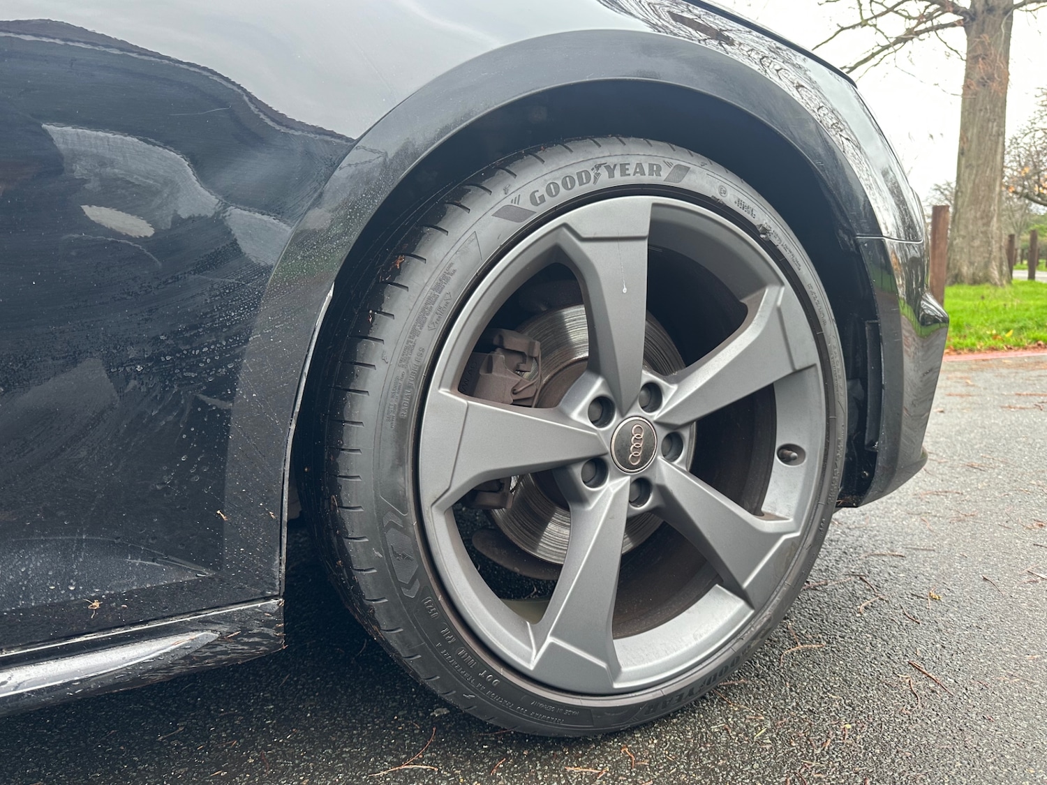 Used Audi A4 2018 for sale - 76762824: Photo 6