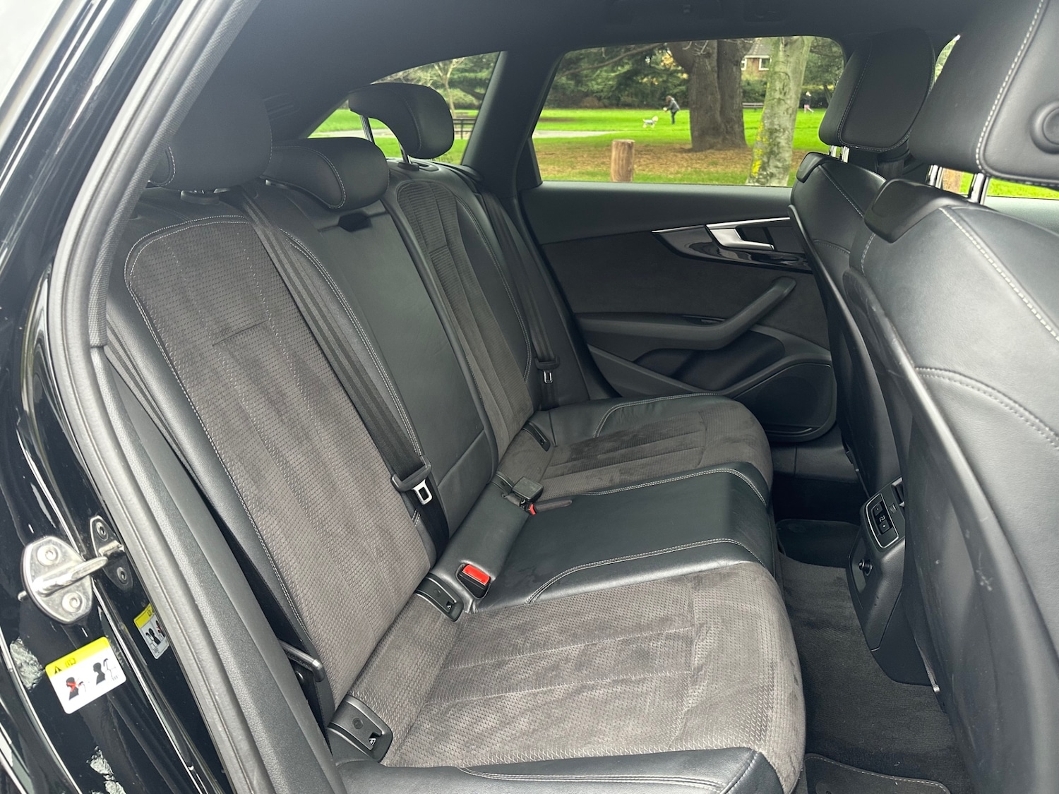 Used Audi A4 2018 for sale - 76762824: Photo 8