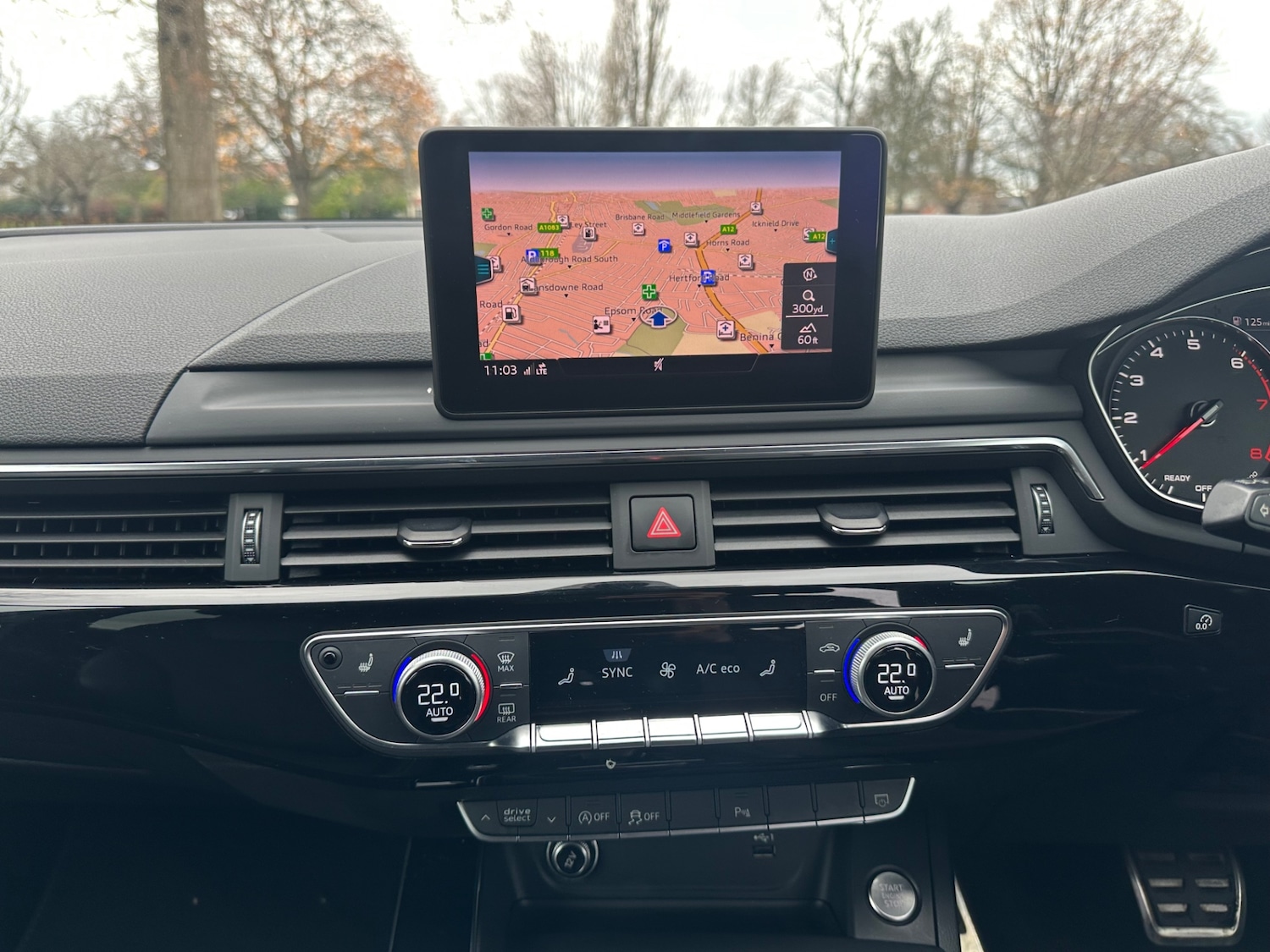 Used Audi A4 2018 for sale - 76762824: Photo 9