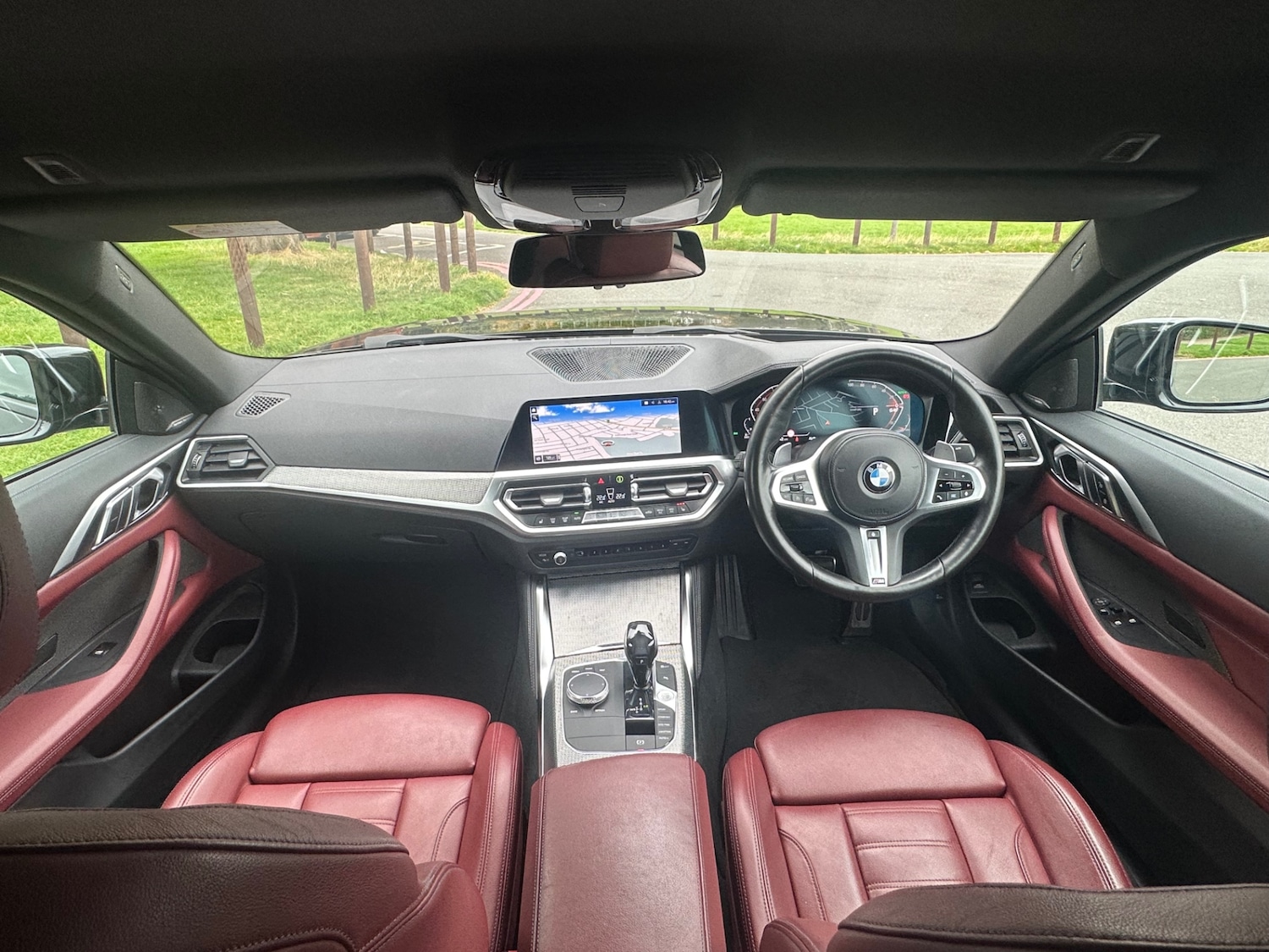 Used BMW 4 Series 2020 for sale - 76243065: Photo 10