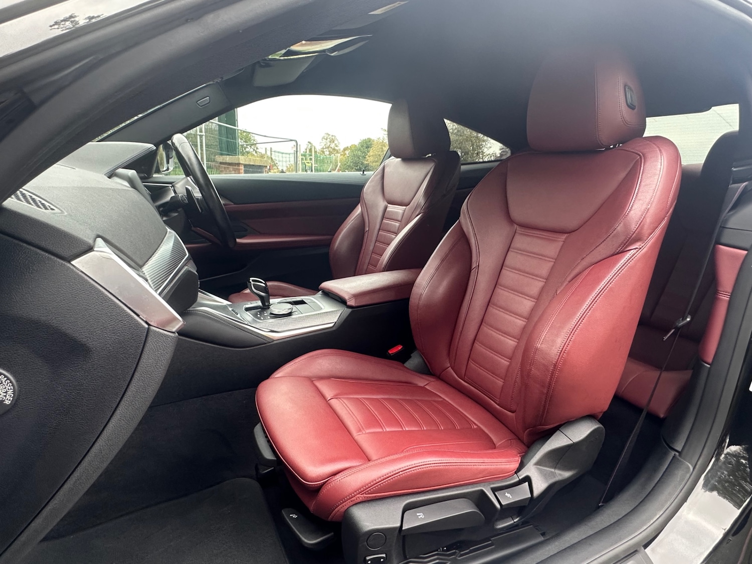 Used BMW 4 Series 2020 for sale - 76243065: Photo 11