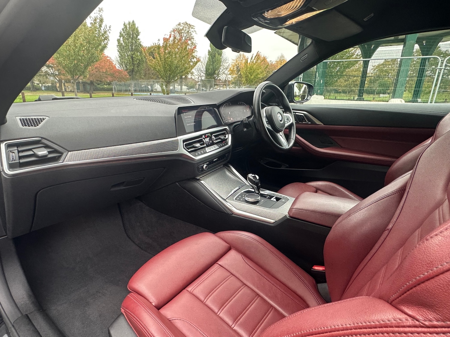 Used BMW 4 Series 2020 for sale - 76243065: Photo 12