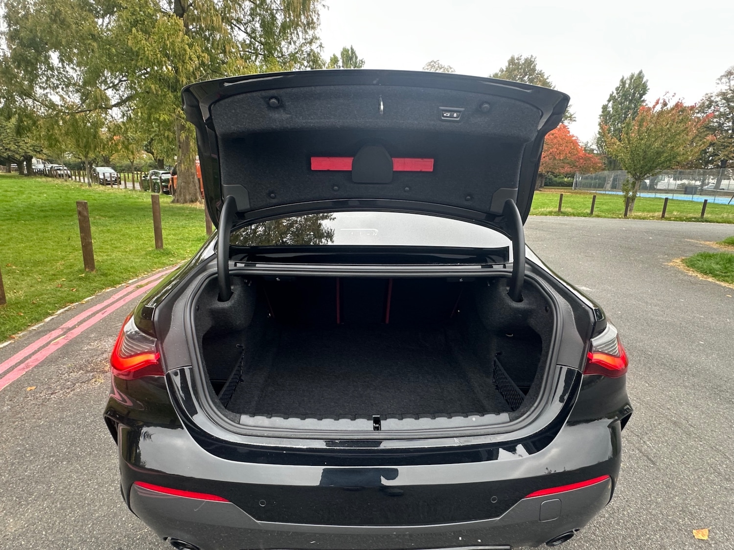 Used BMW 4 Series 2020 for sale - 76243065: Photo 16