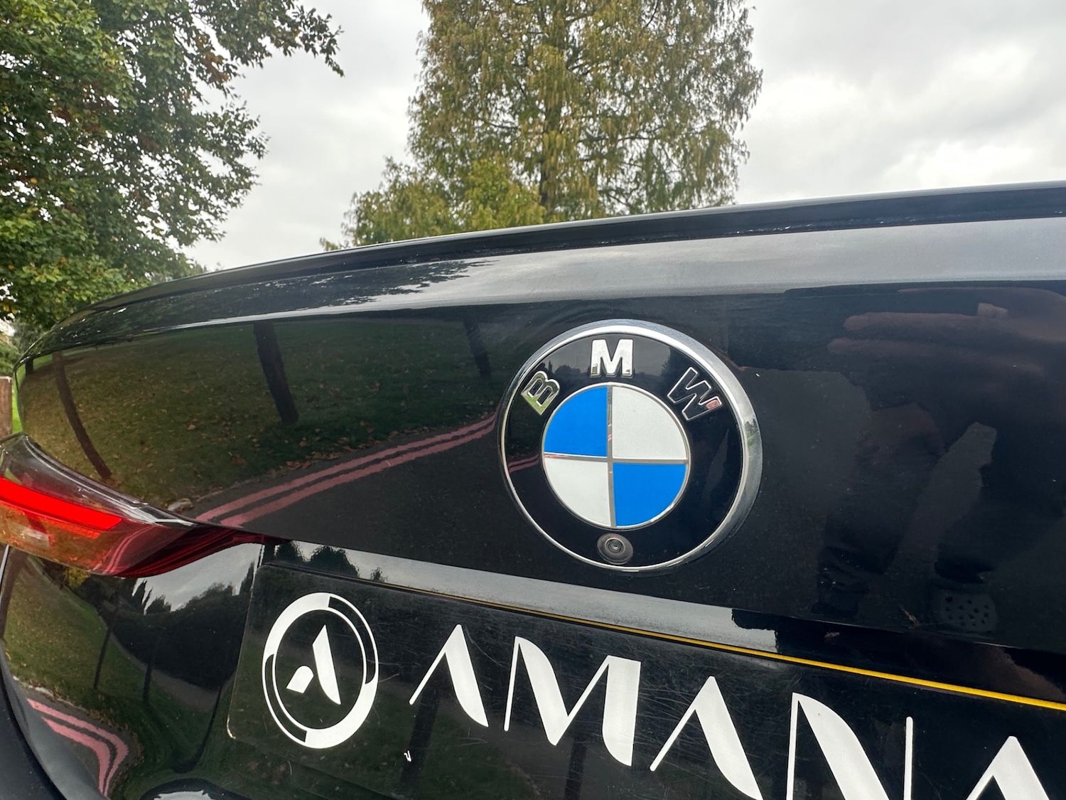 Used BMW 4 Series 2020 for sale - 76243065: Photo 17