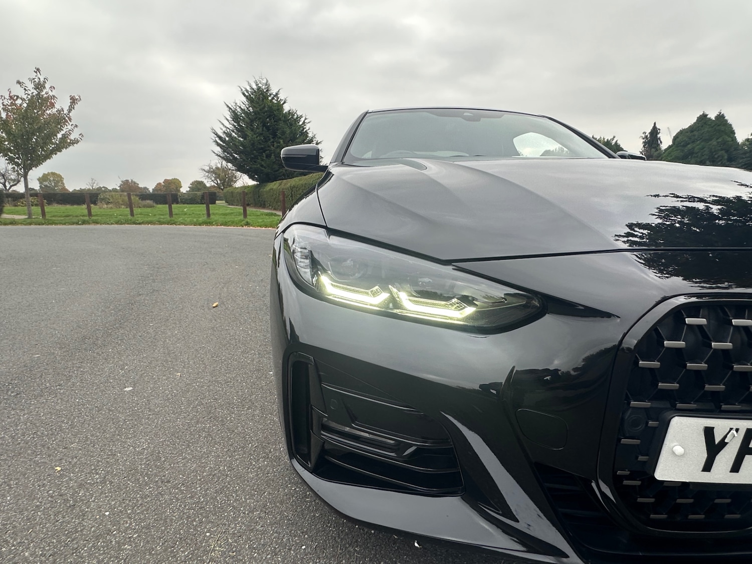 Used BMW 4 Series 2020 for sale - 76243065: Photo 19