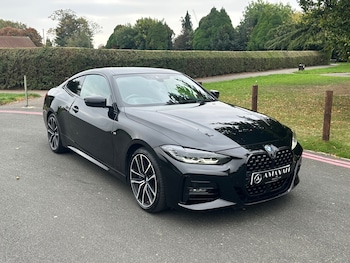 2020 (70) - 420d MHT M Sport 2dr Step Auto