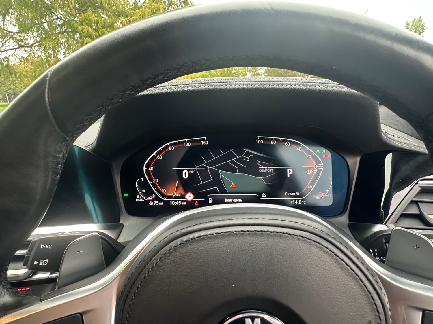 Used BMW 4 Series 2020 for sale - 76243065: Photo 24