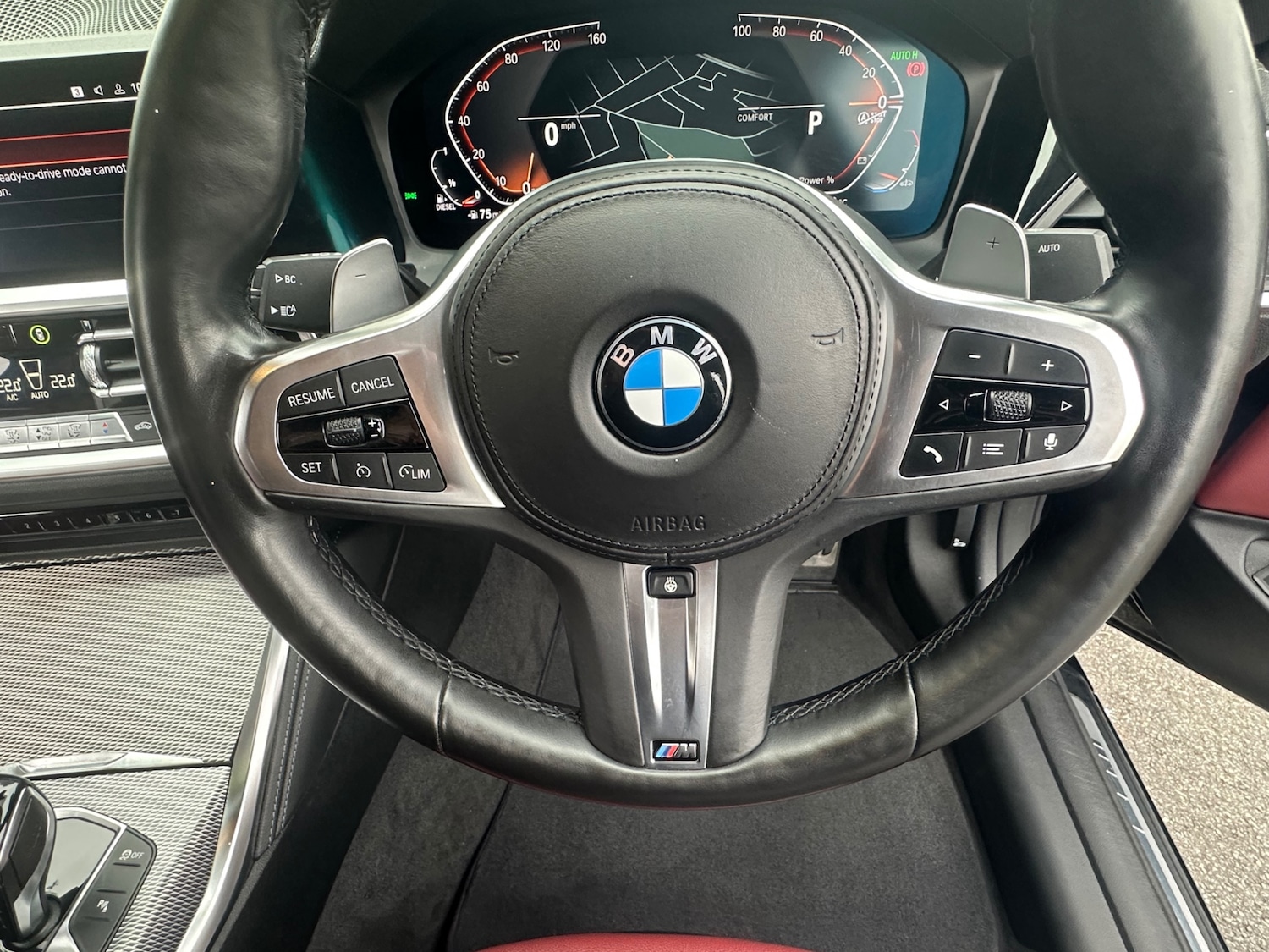 Used BMW 4 Series 2020 for sale - 76243065: Photo 26