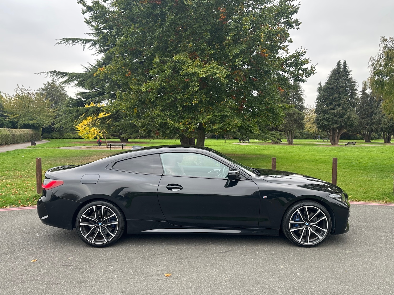 Used BMW 4 Series 2020 for sale - 76243065: Photo 3