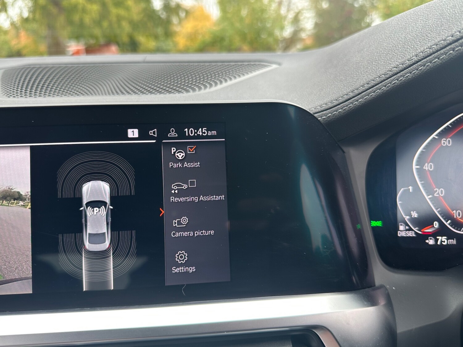 Used BMW 4 Series 2020 for sale - 76243065: Photo 30